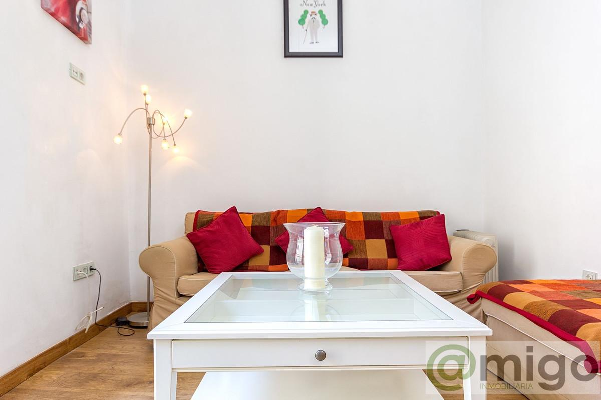 Venta de apartamento en Málaga Centro