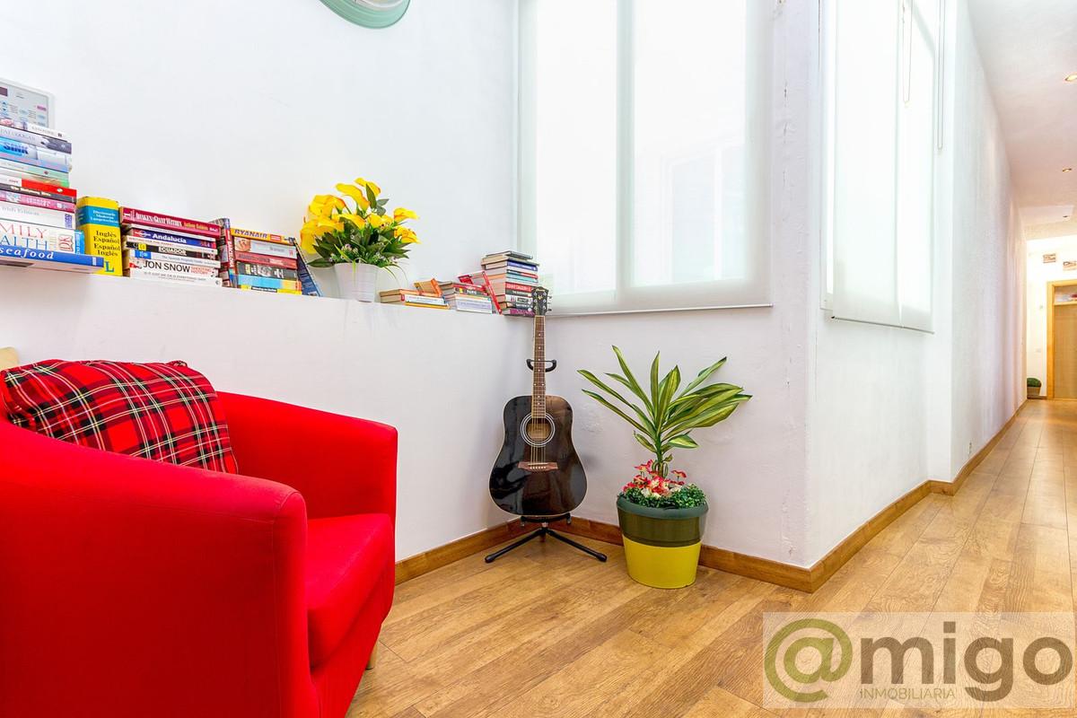 Venta de apartamento en Málaga Centro