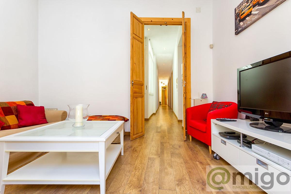 Venta de apartamento en Málaga Centro