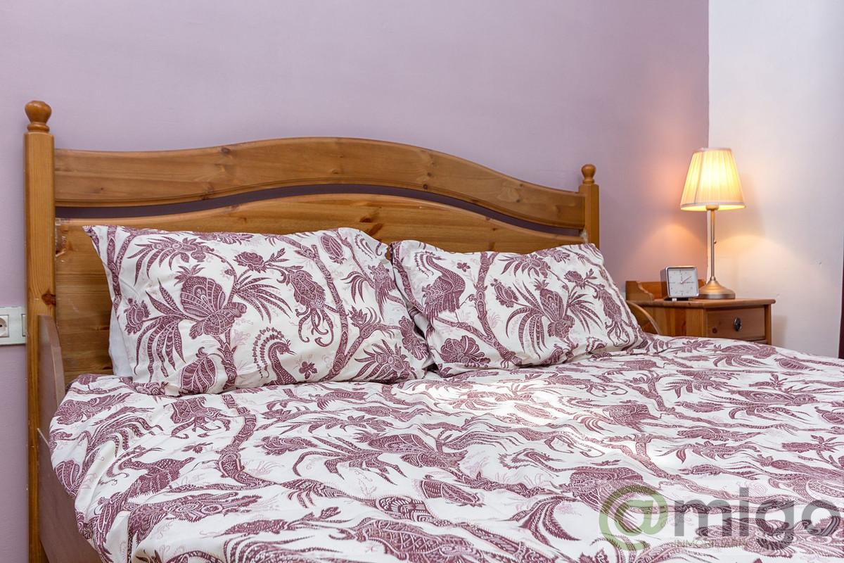 Venta de apartamento en Málaga Centro