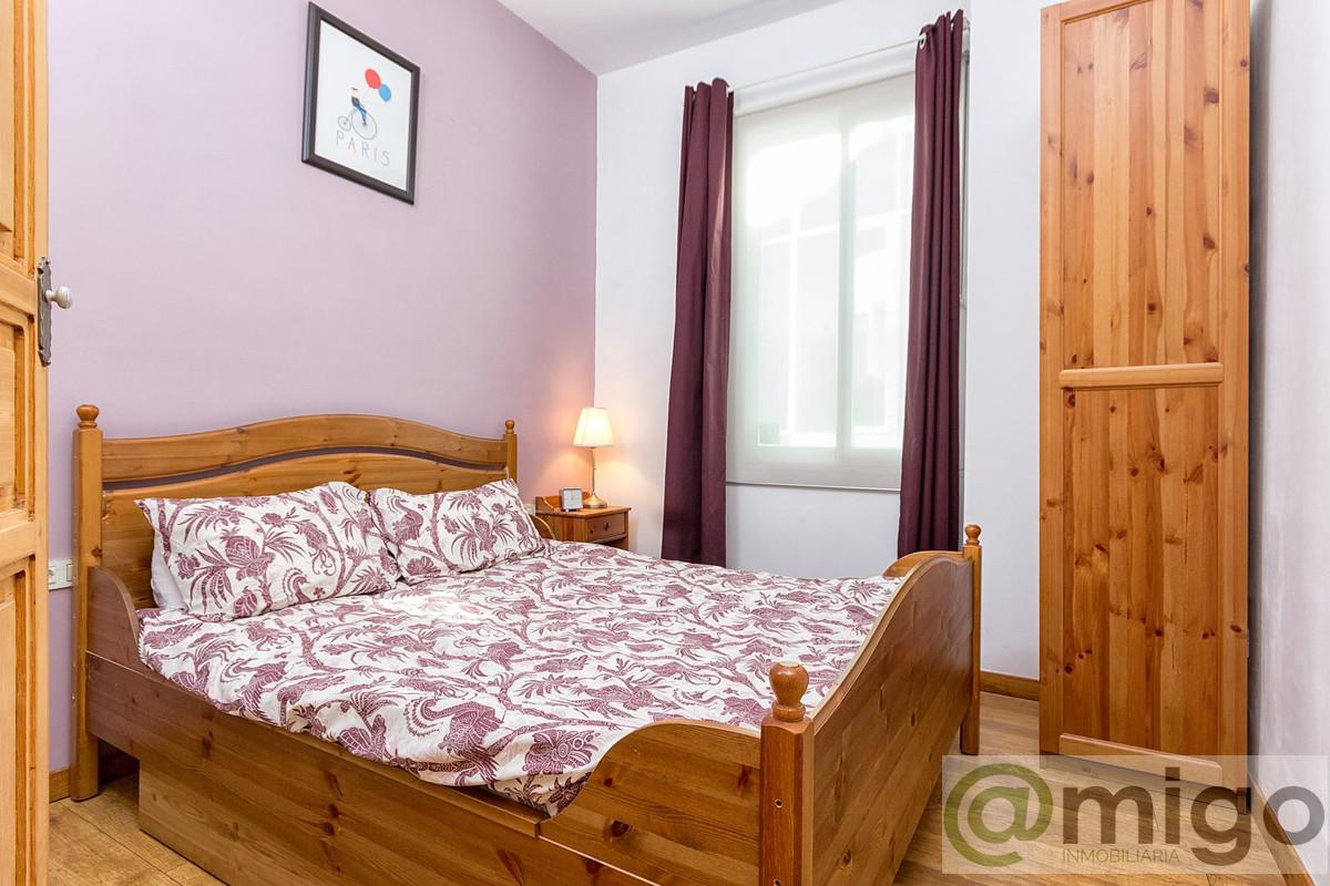 Venta de apartamento en Málaga Centro