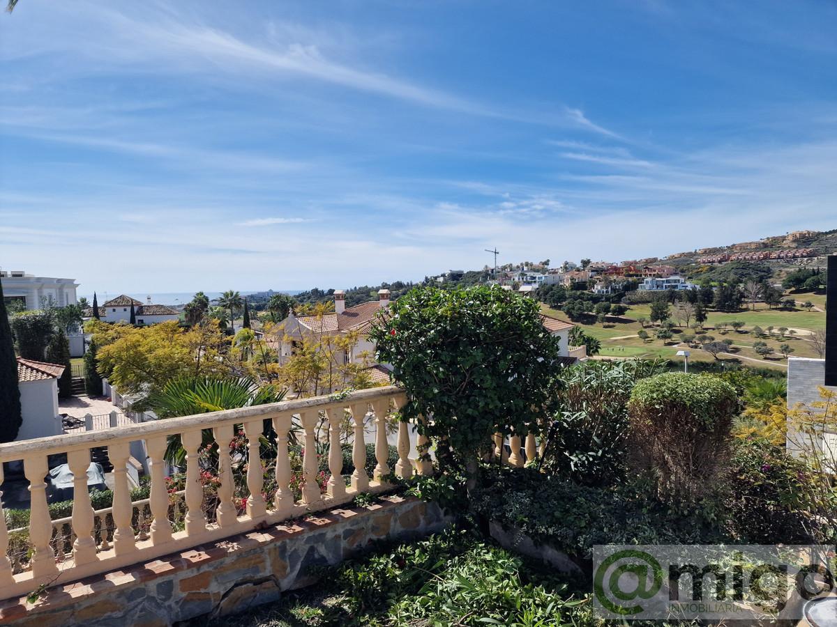 Venta de villa en Marbella