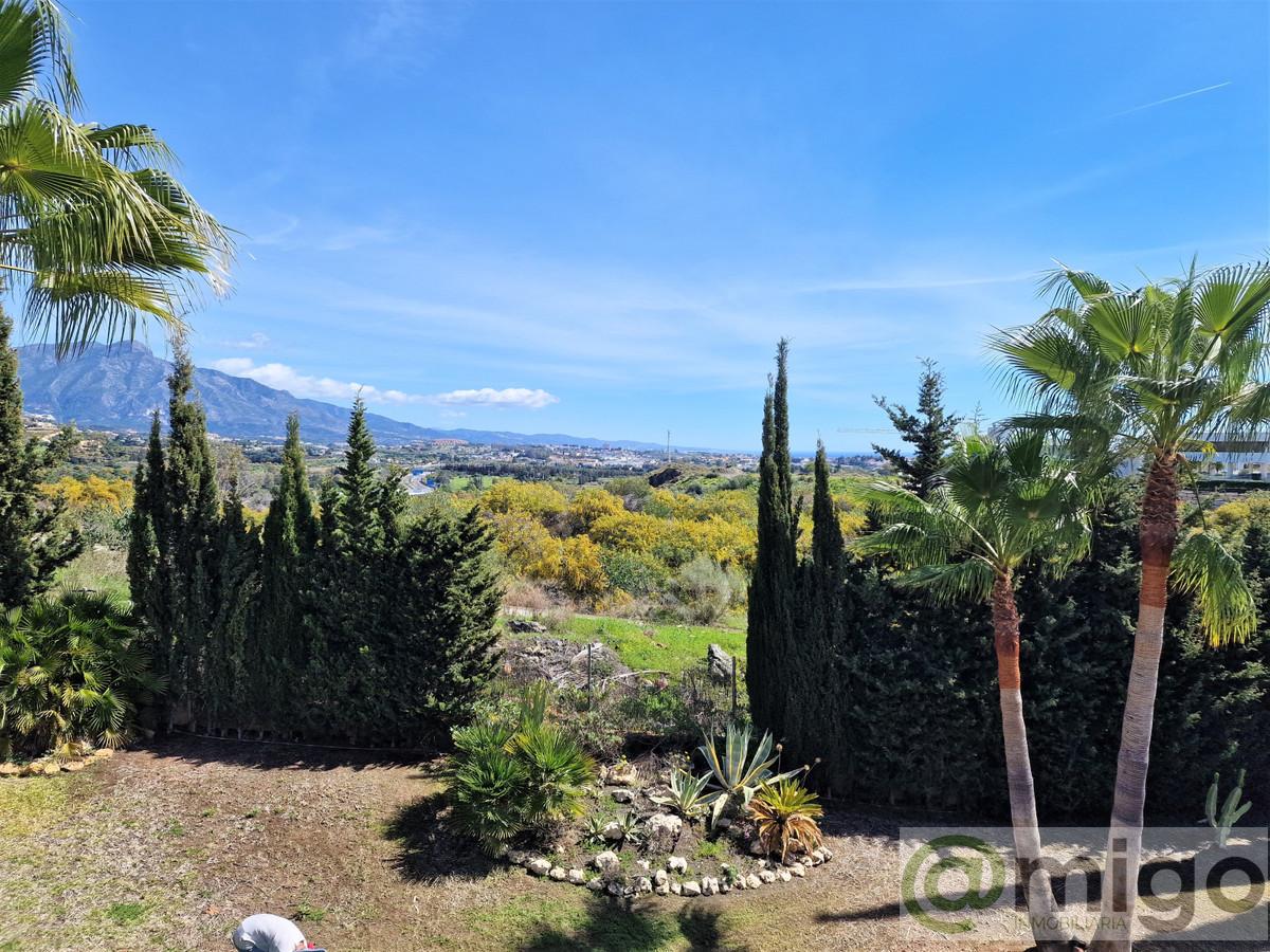 Venta de villa en Marbella