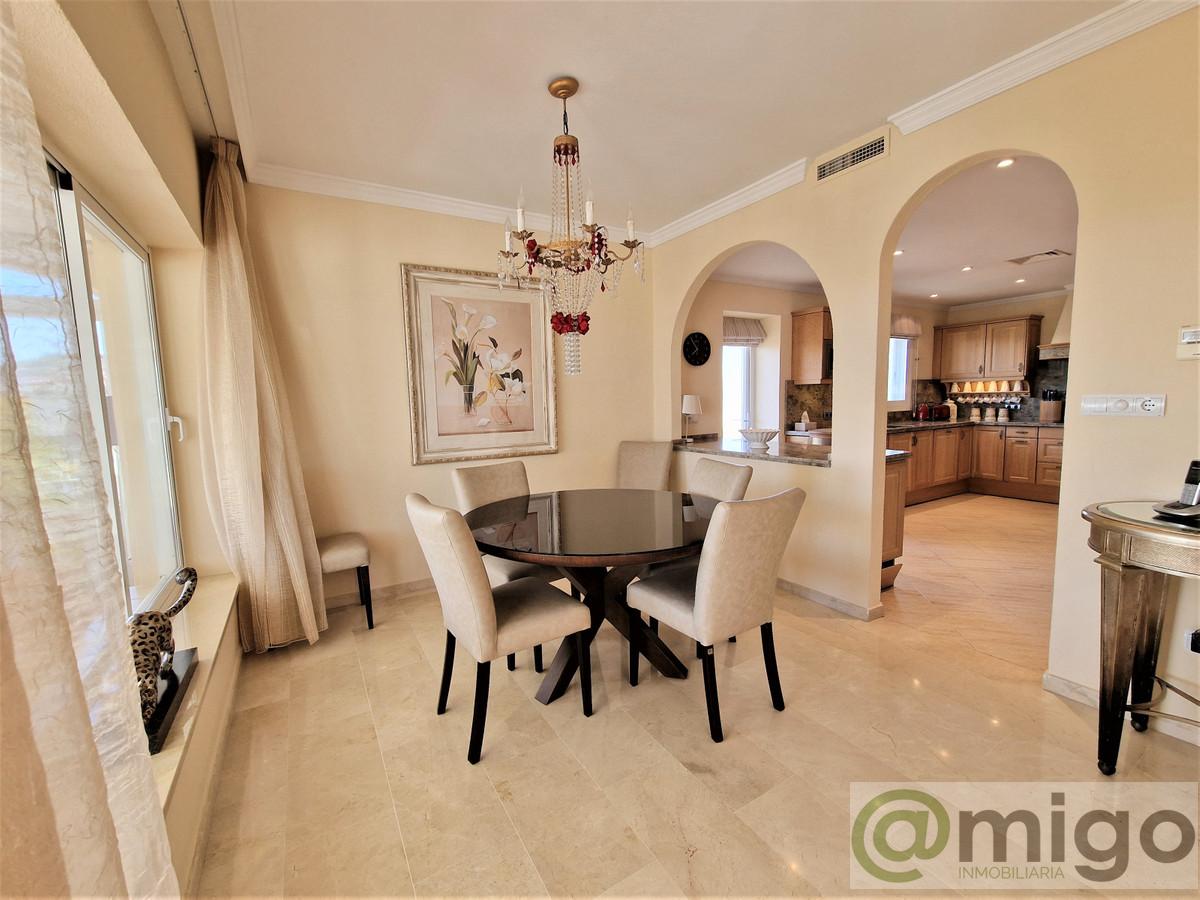 Venta de villa en Marbella