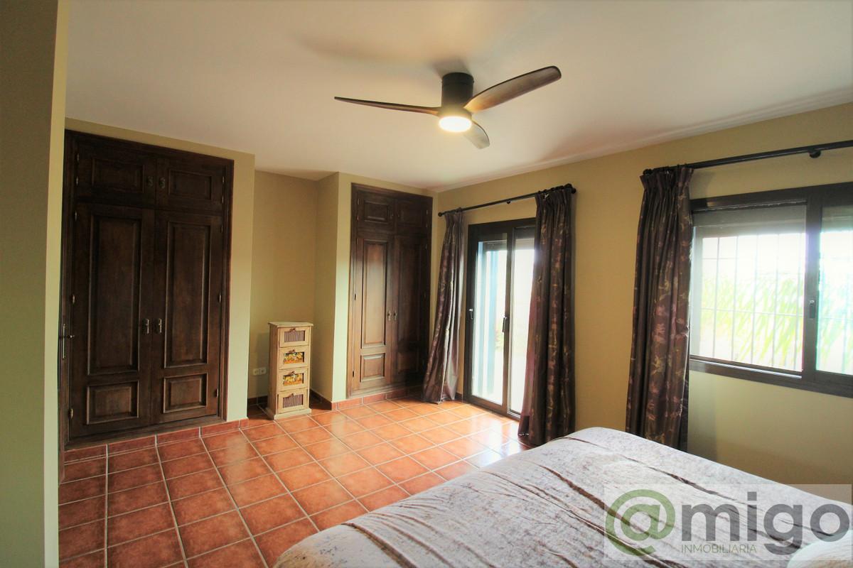 Venta de villa en Marbella