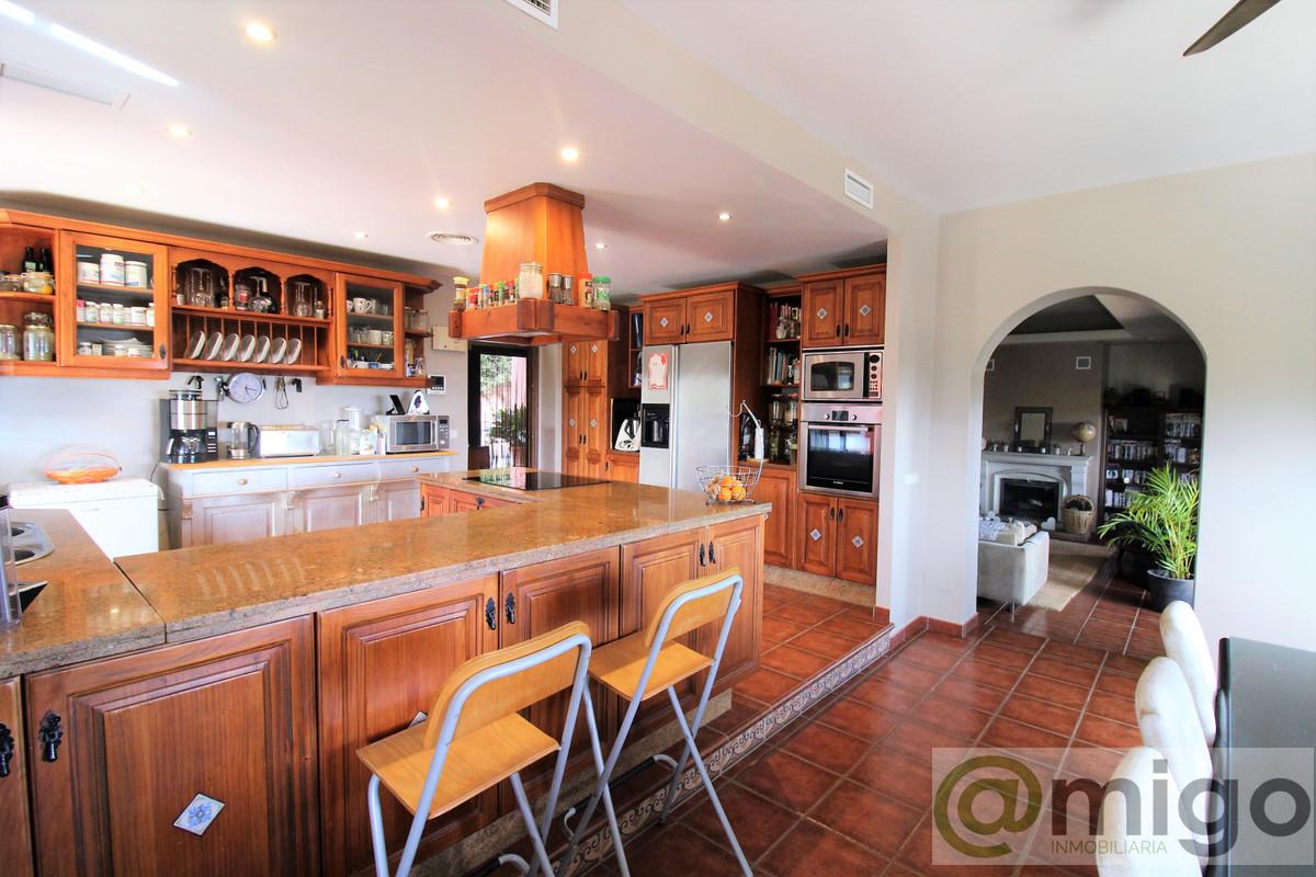 Venta de villa en Marbella