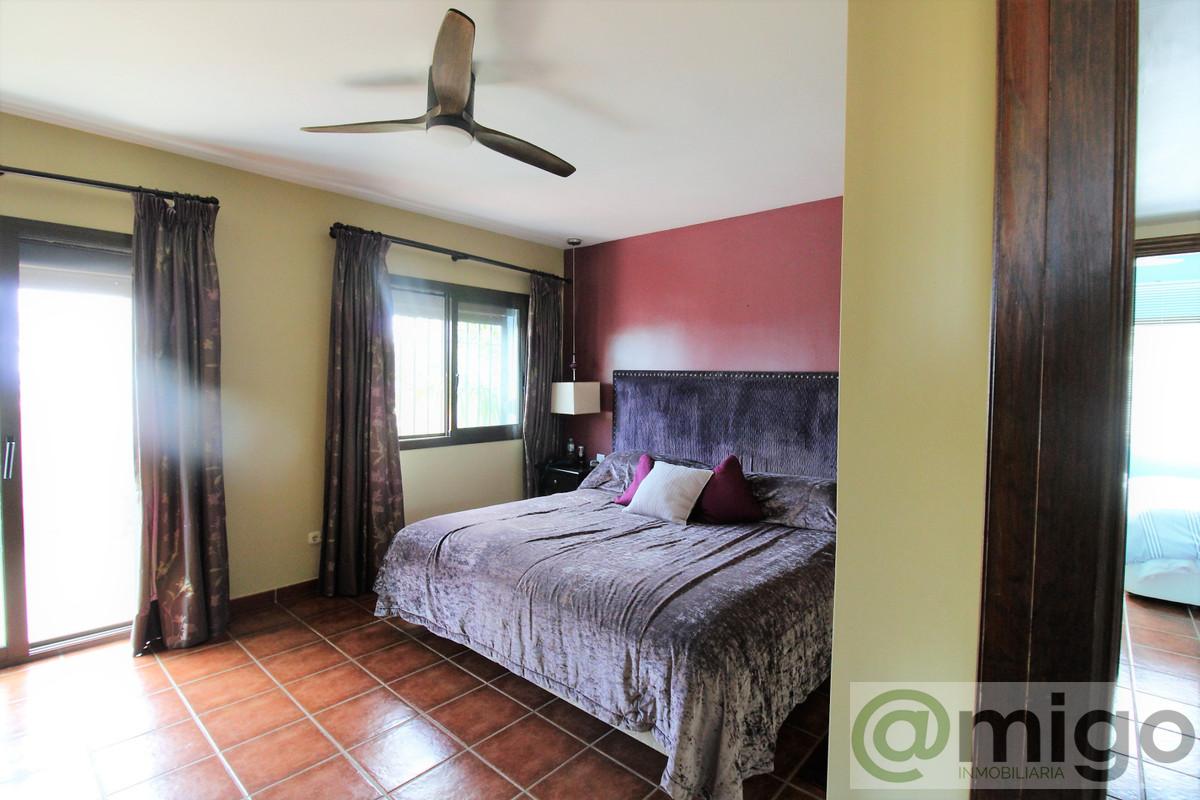 Venta de villa en Marbella