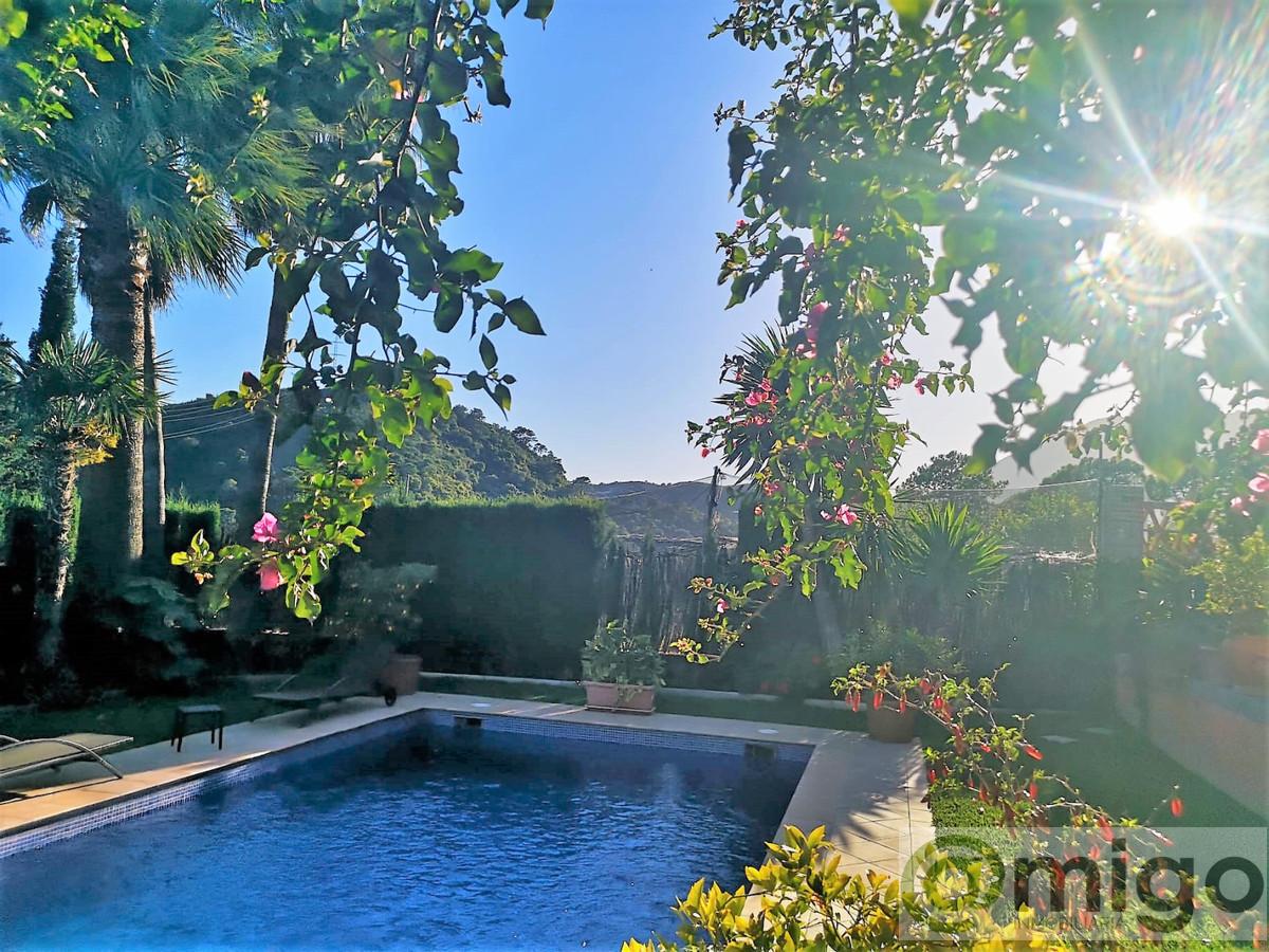 Venta de villa en Marbella