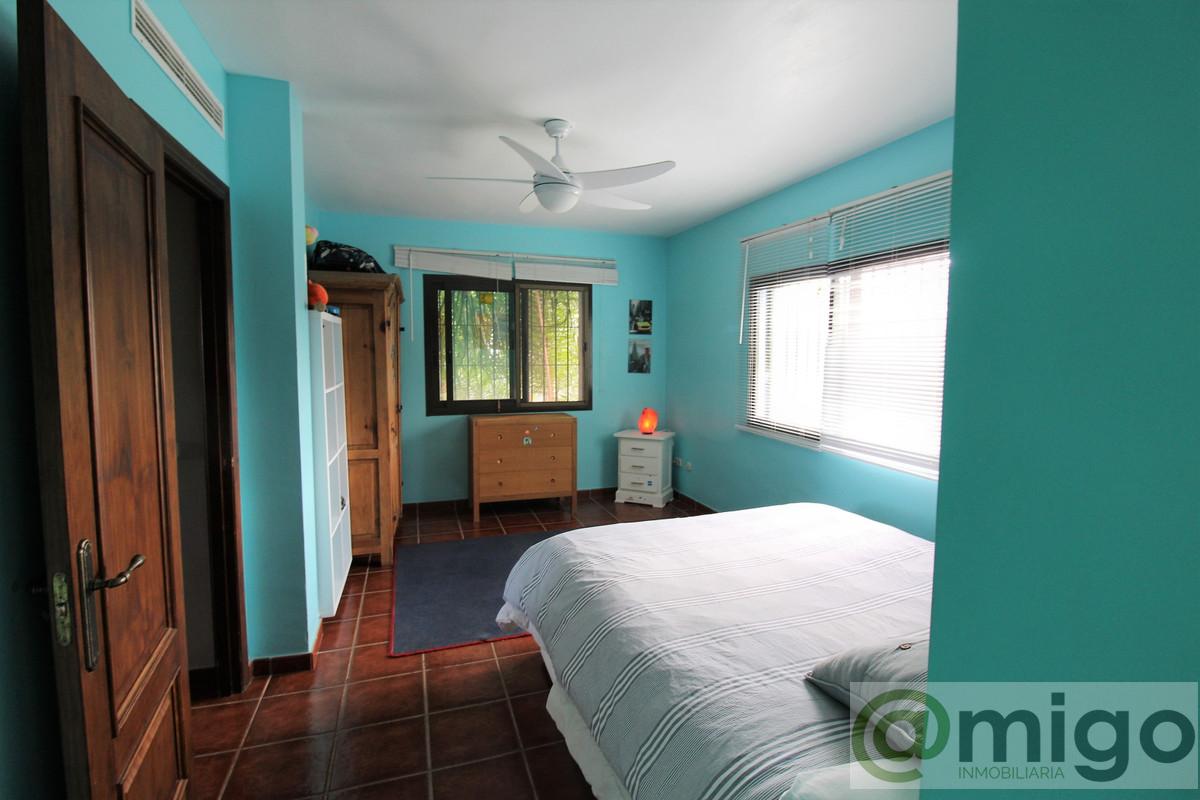 Venta de villa en Marbella