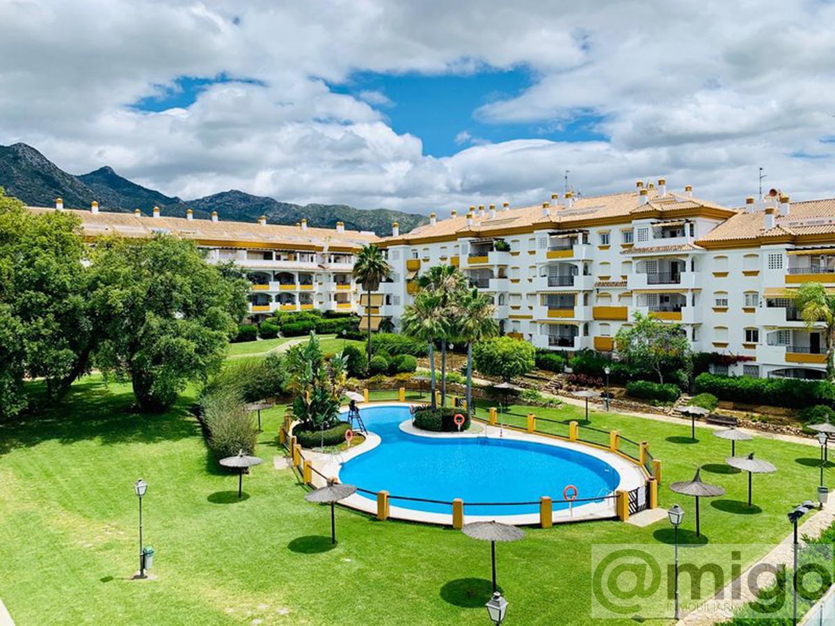Venta de apartamento en Marbella