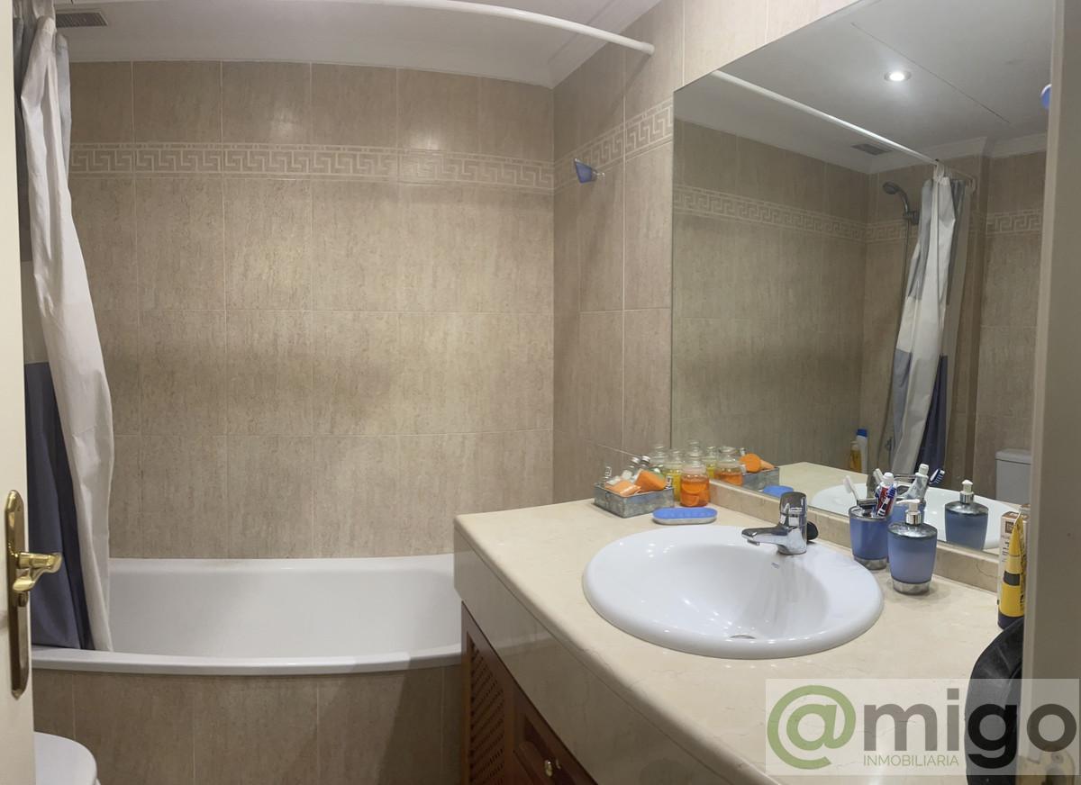 Venta de apartamento en Marbella