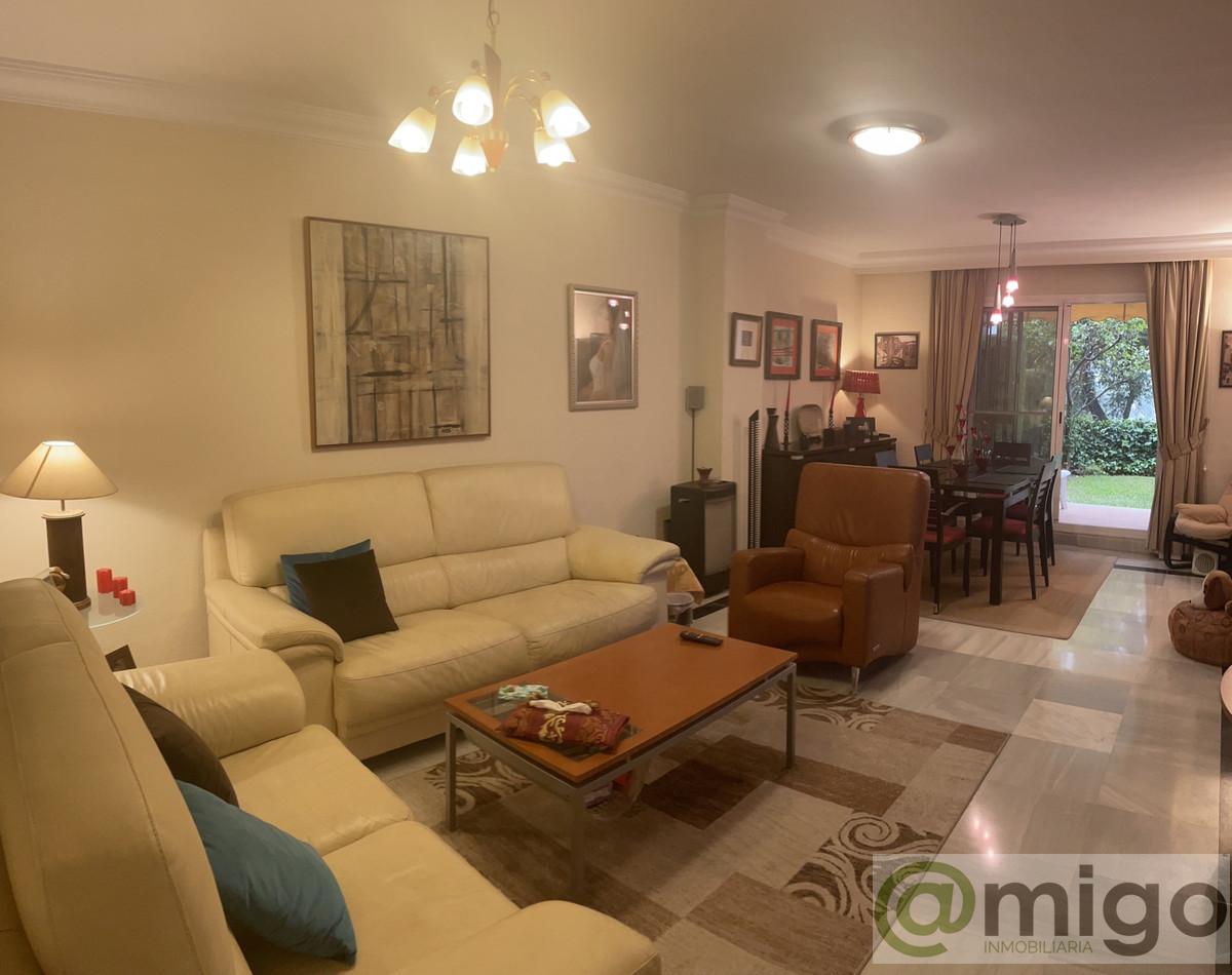 Venta de apartamento en Marbella