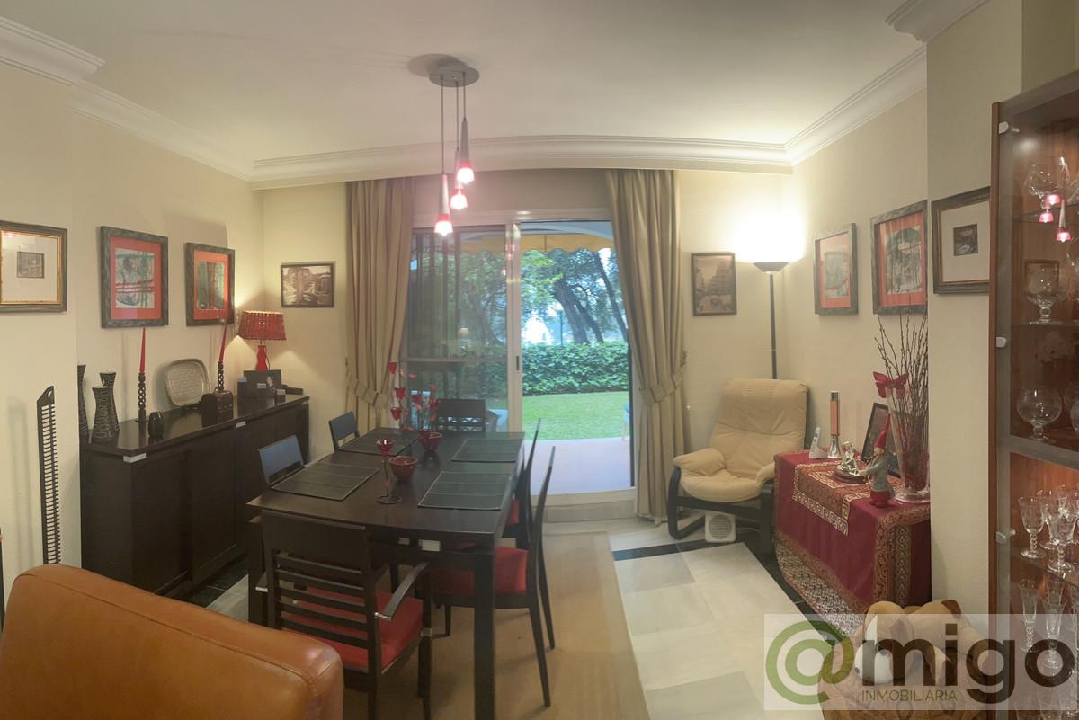 Venta de apartamento en Marbella