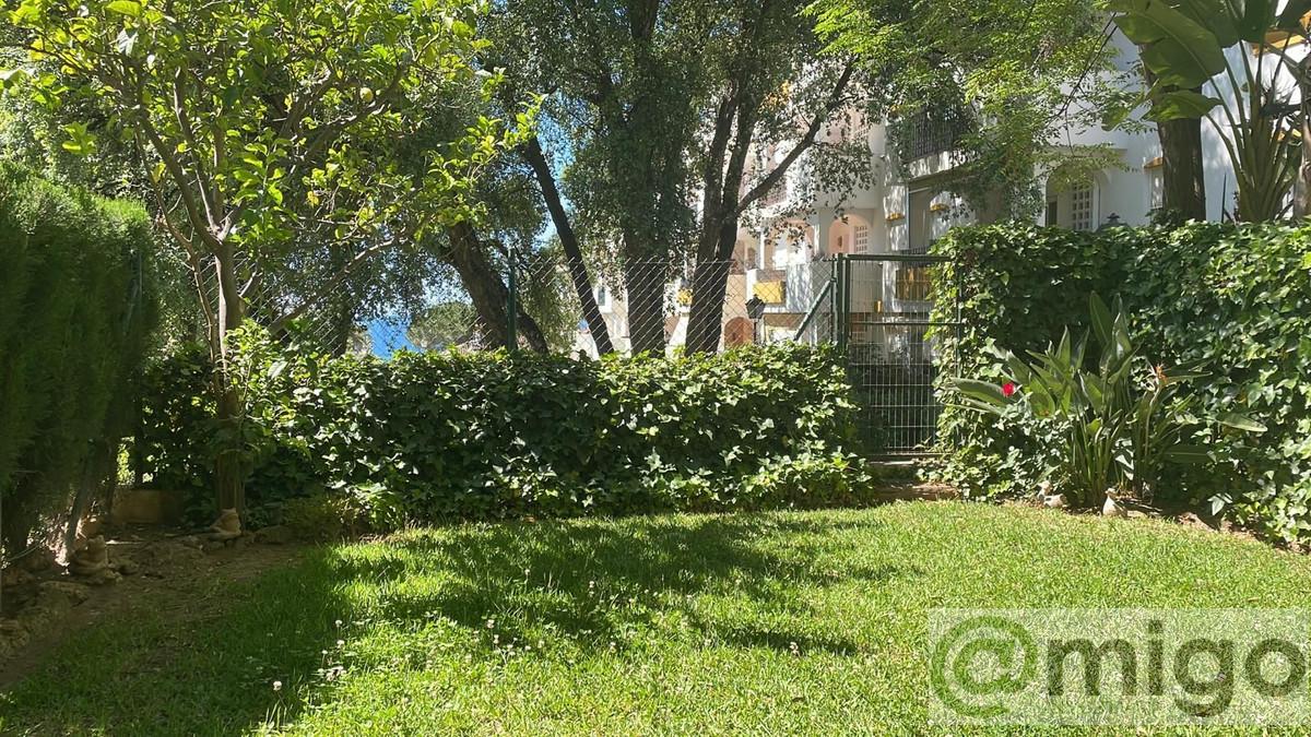 Venta de apartamento en Marbella