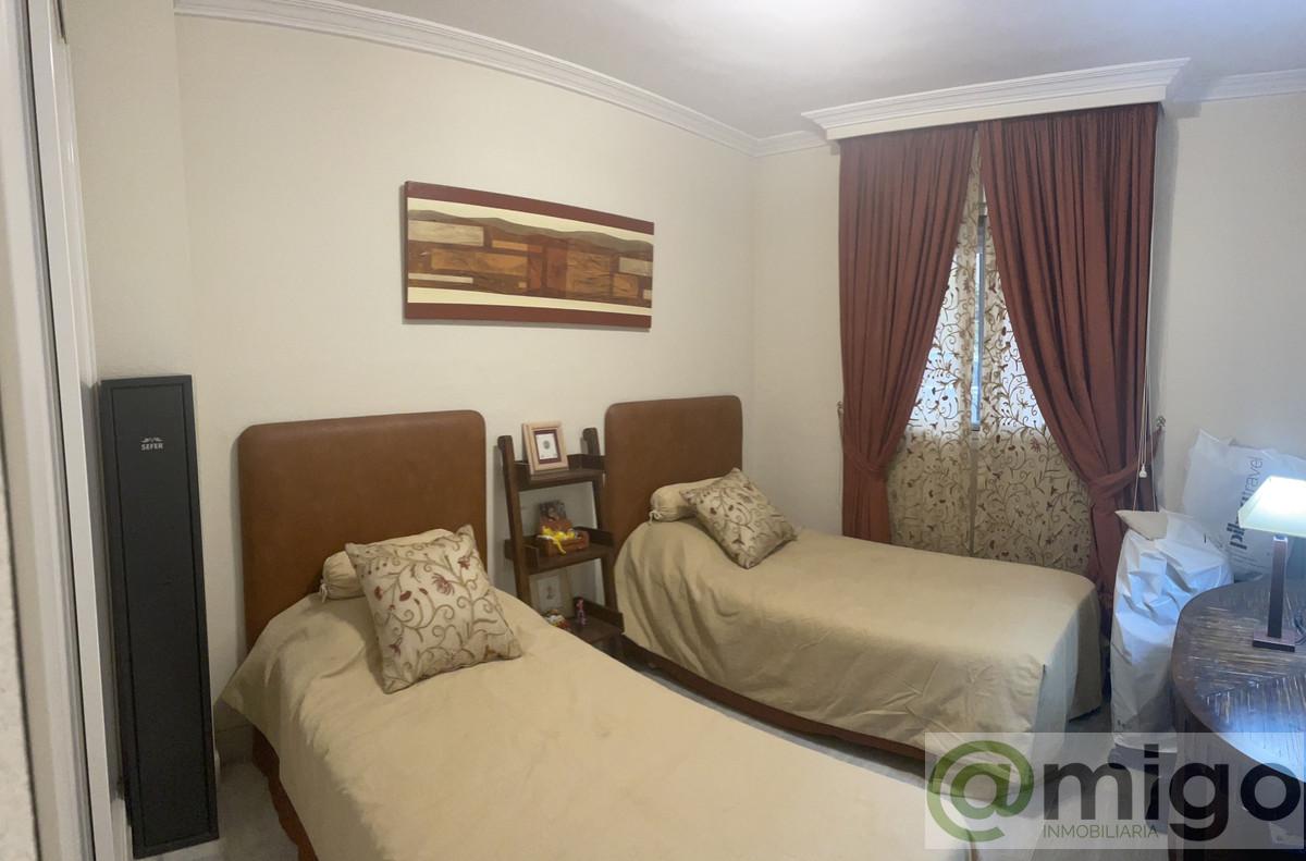 Venta de apartamento en Marbella