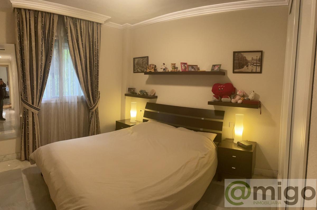 Venta de apartamento en Marbella