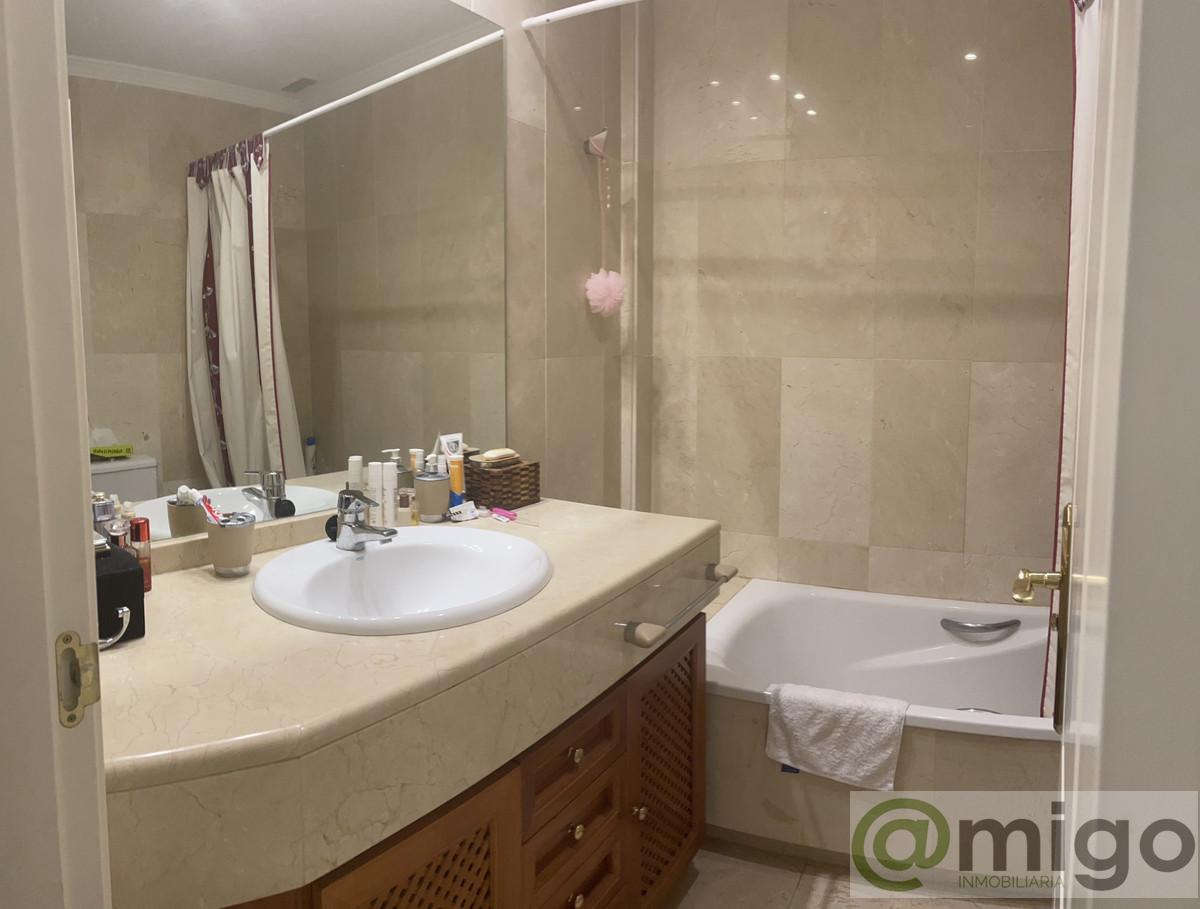 Venta de apartamento en Marbella