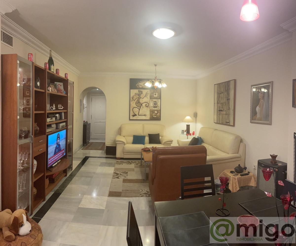 Venta de apartamento en Marbella