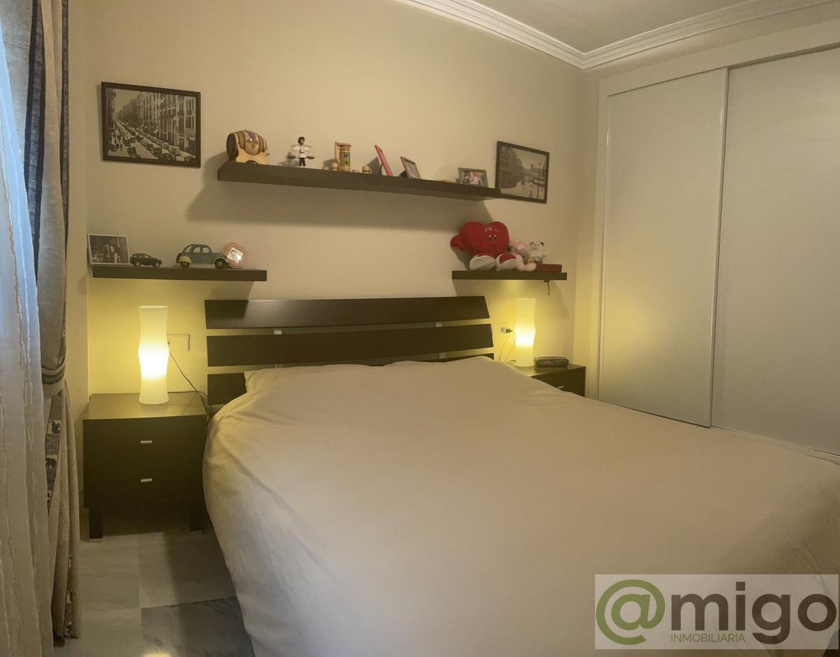 Venta de apartamento en Marbella