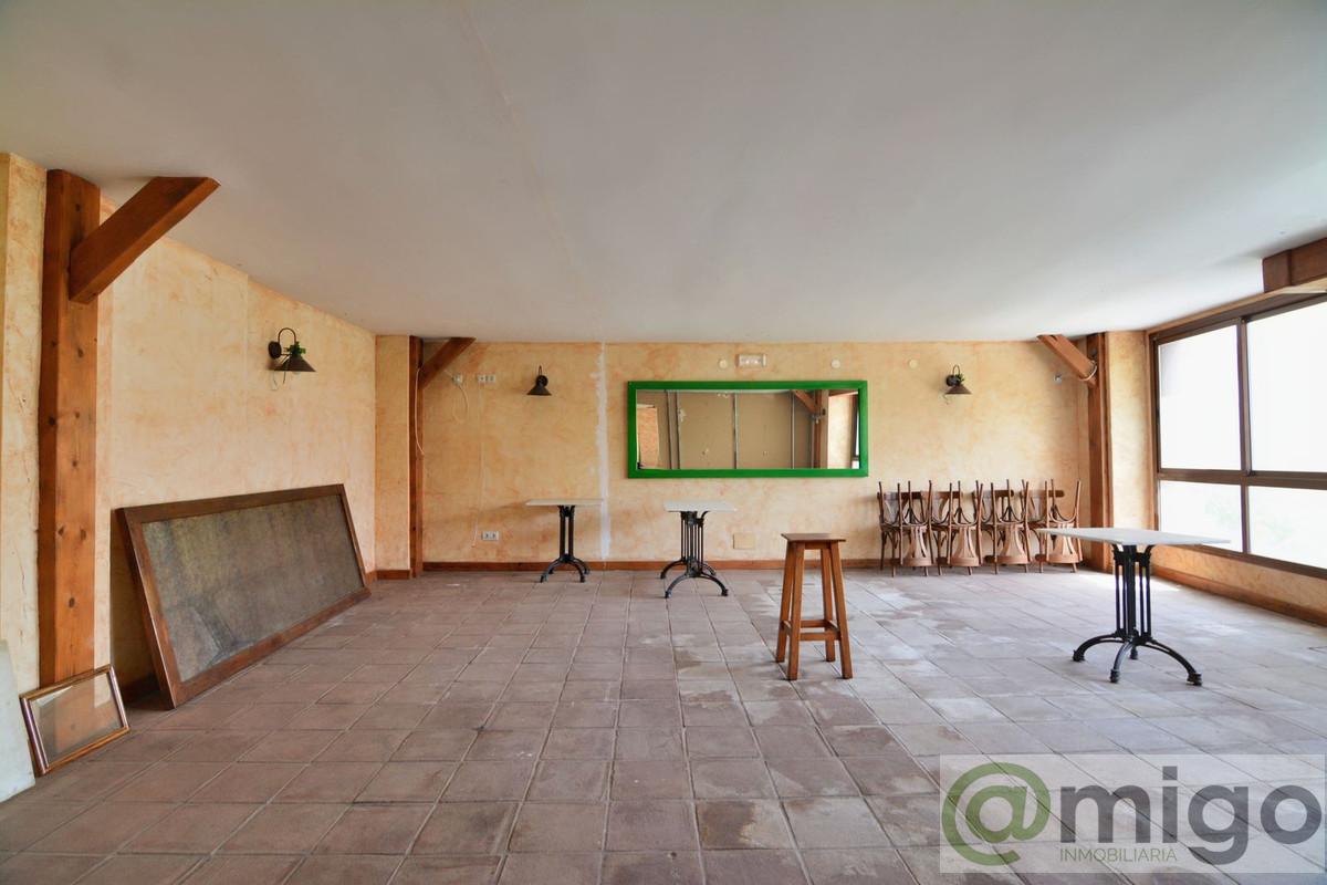 Venta de local en Fuengirola