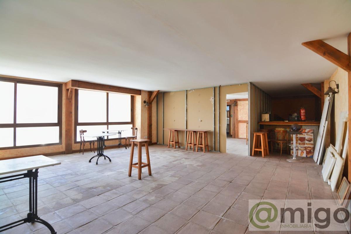 Venta de local en Fuengirola