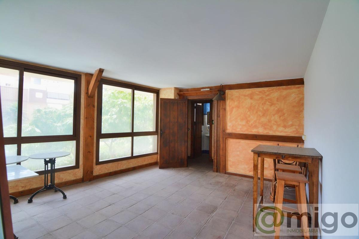 Venta de local en Fuengirola