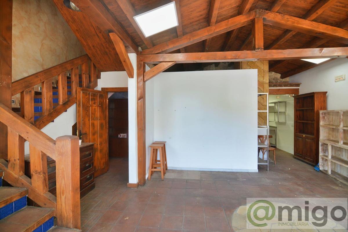 Venta de local en Fuengirola