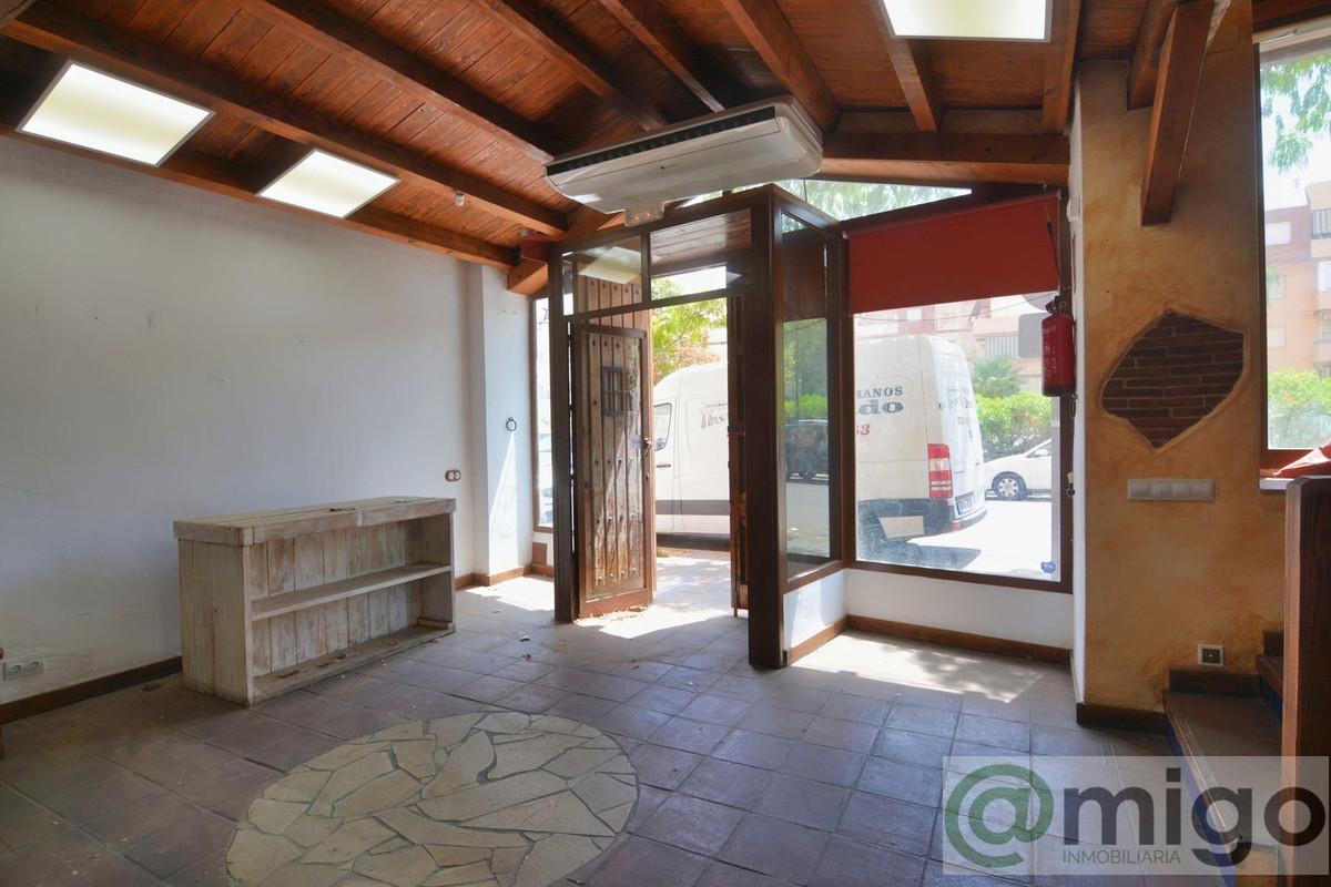 Venta de local en Fuengirola