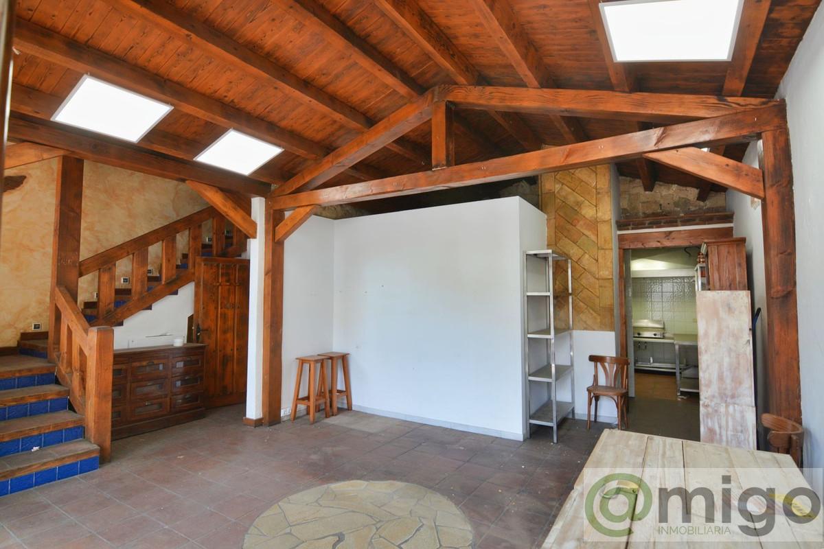 Venta de local en Fuengirola