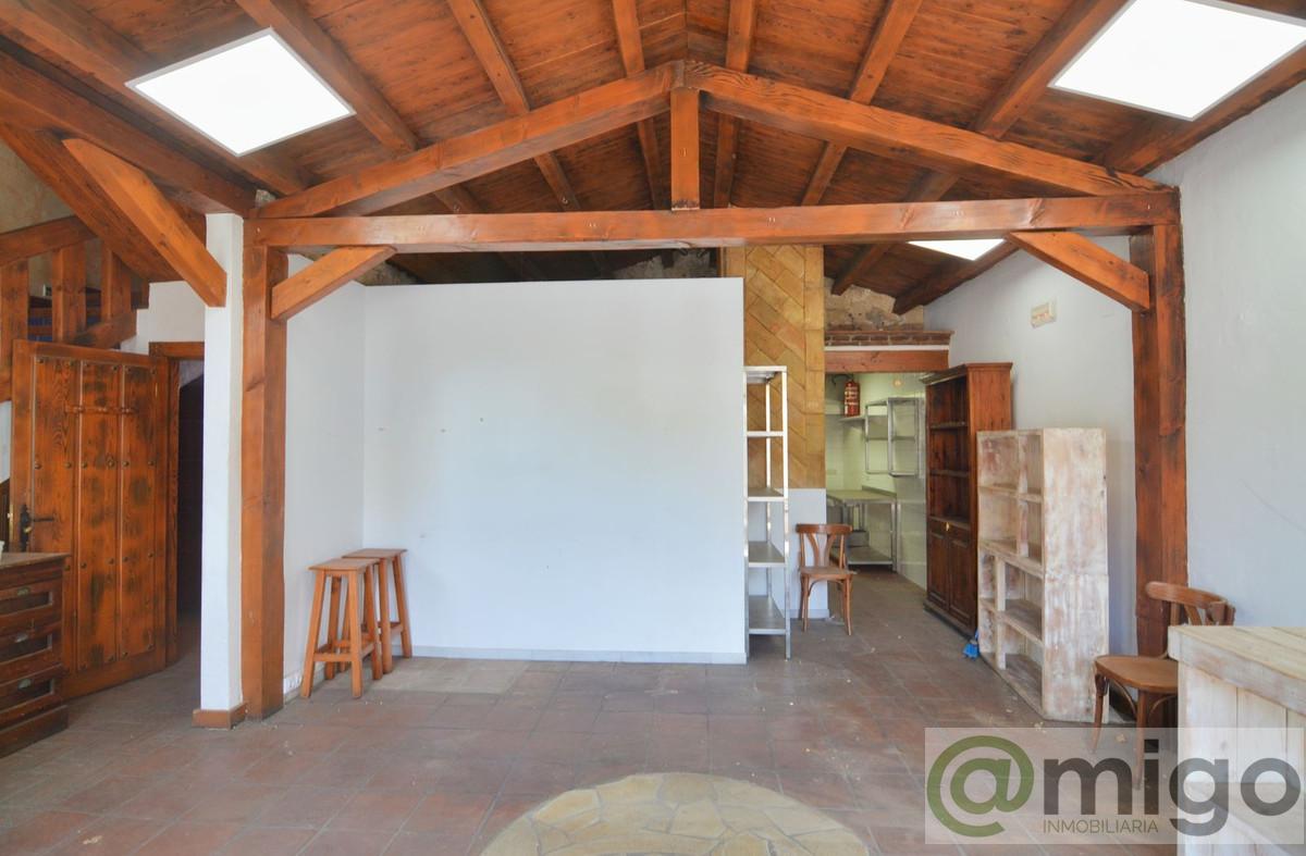 Venta de local en Fuengirola