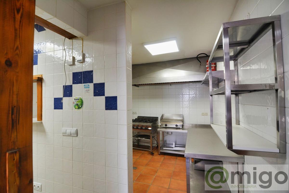 Venta de local en Fuengirola