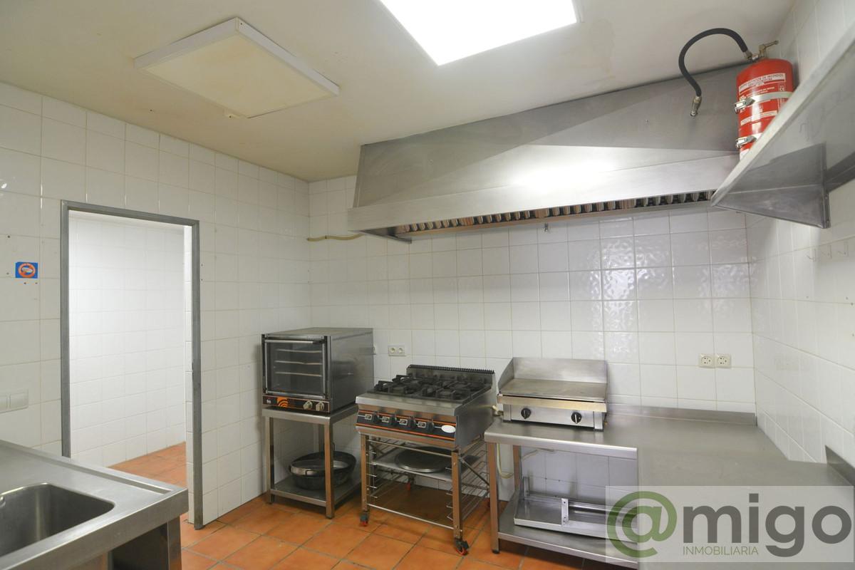 Venta de local en Fuengirola