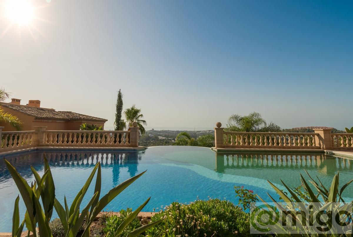 Venta de Ático en Marbella