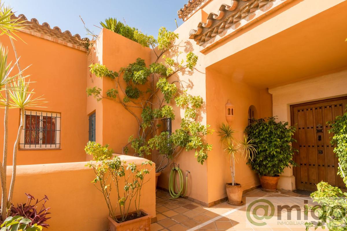 Venta de Ático en Marbella