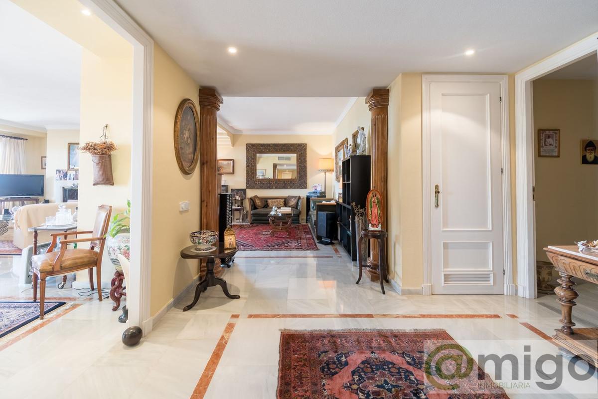 Venta de Ático en Marbella