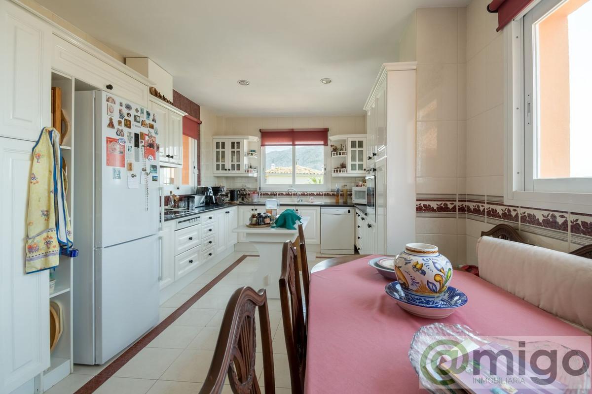 Venta de Ático en Marbella