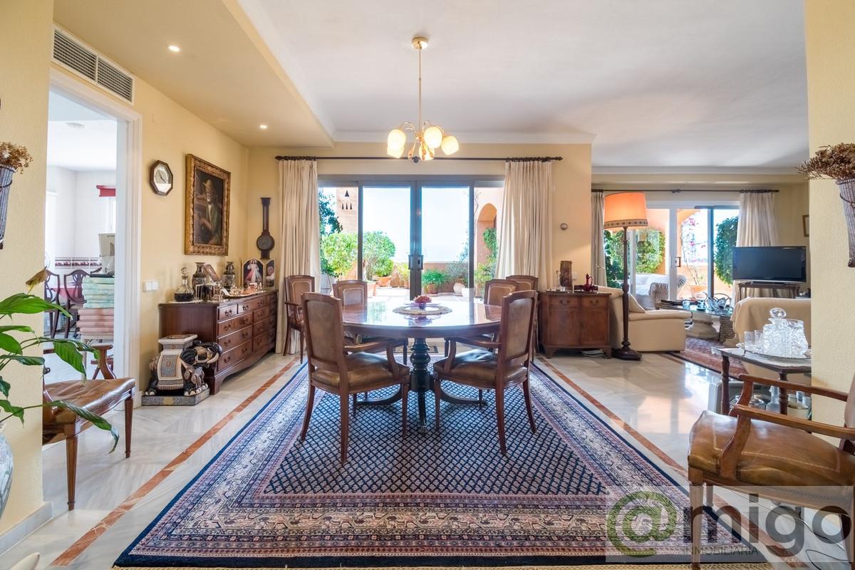 Venta de Ático en Marbella