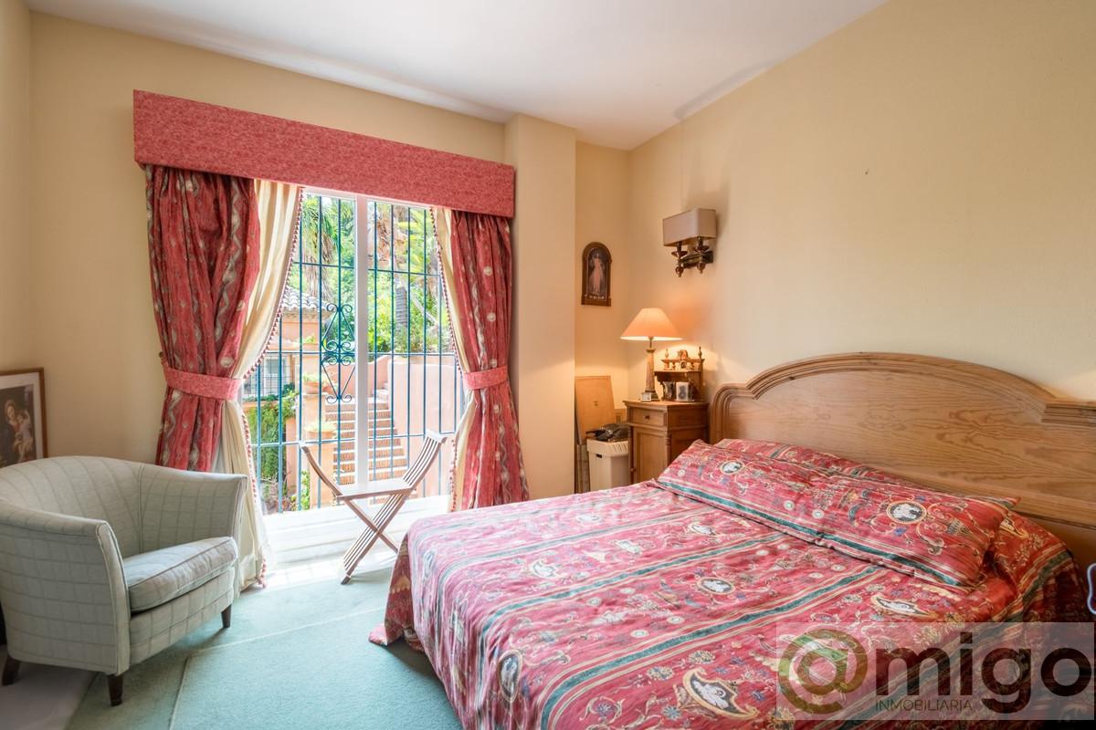 Venta de Ático en Marbella