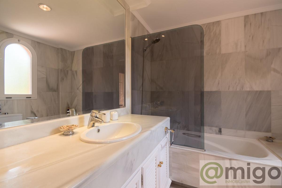 Venta de Ático en Marbella