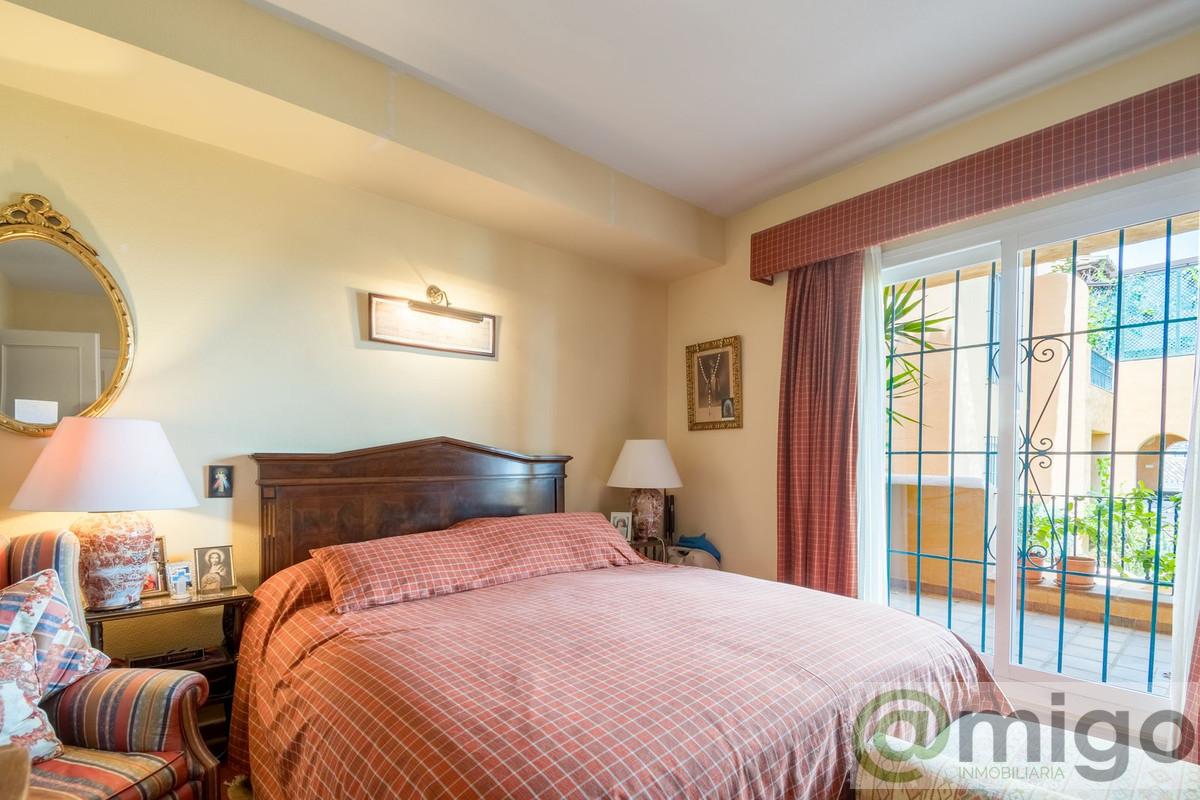 Venta de Ático en Marbella