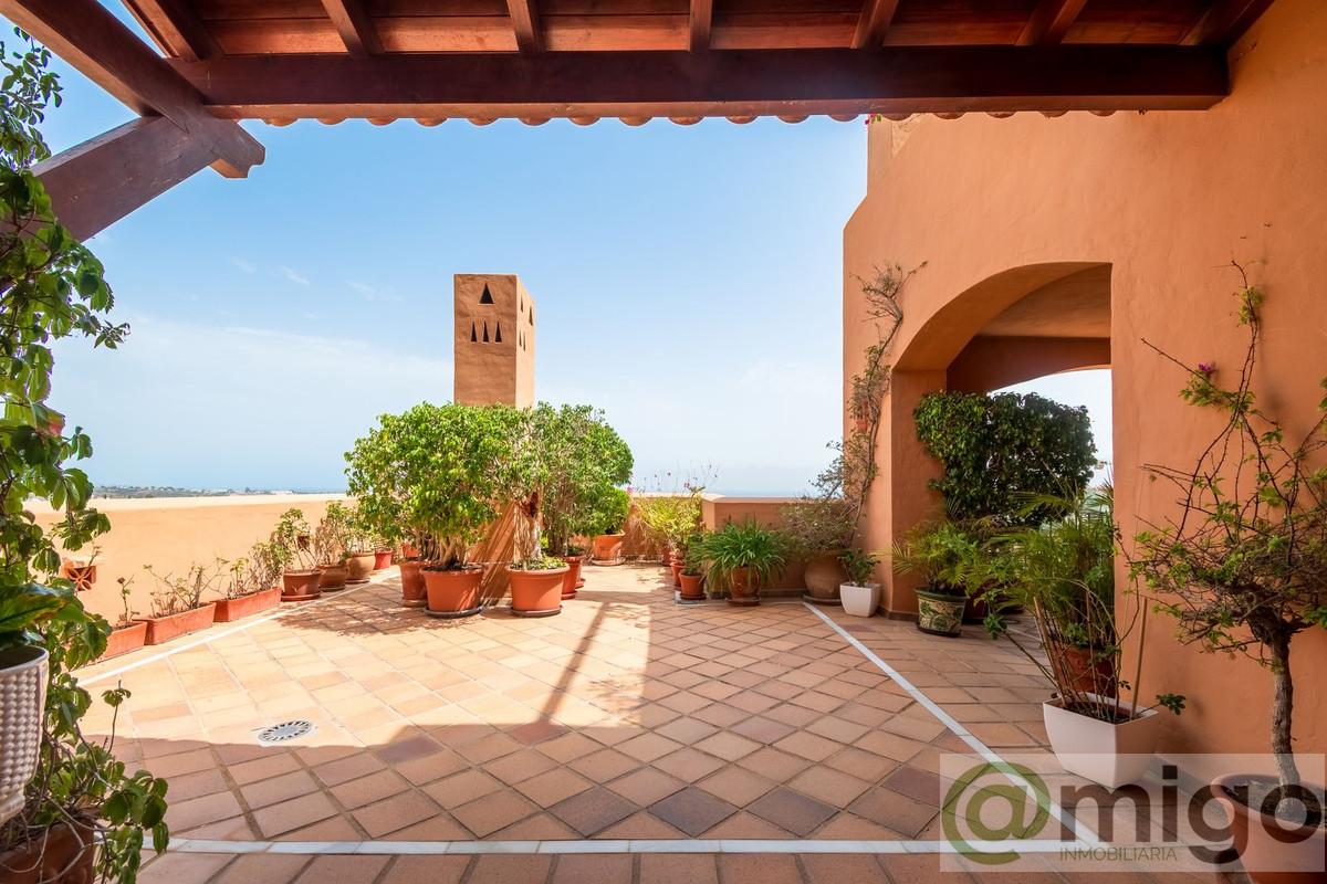 Venta de Ático en Marbella