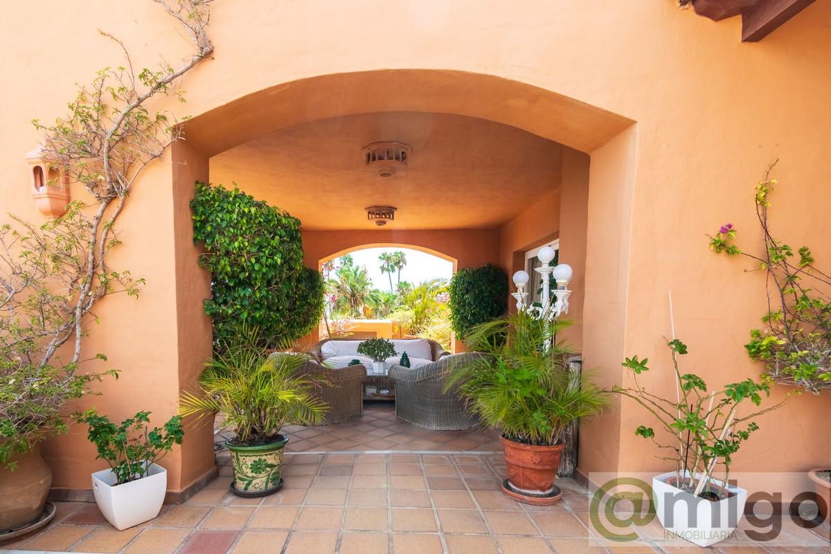 Venta de Ático en Marbella