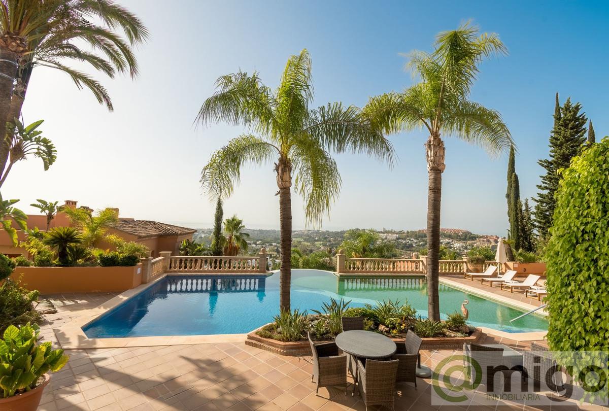 Venta de Ático en Marbella