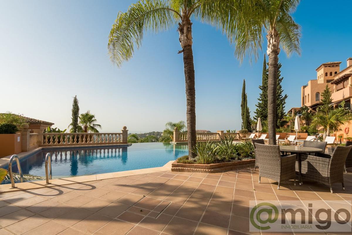 Venta de Ático en Marbella