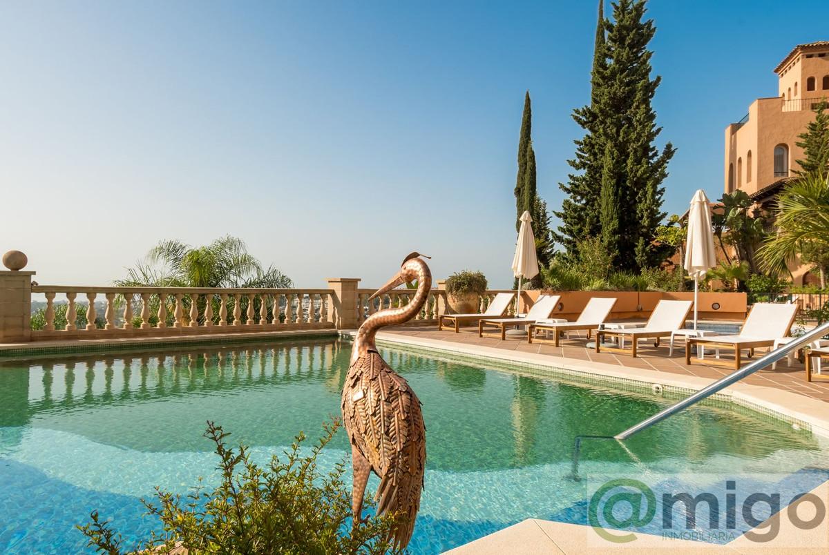 Venta de Ático en Marbella