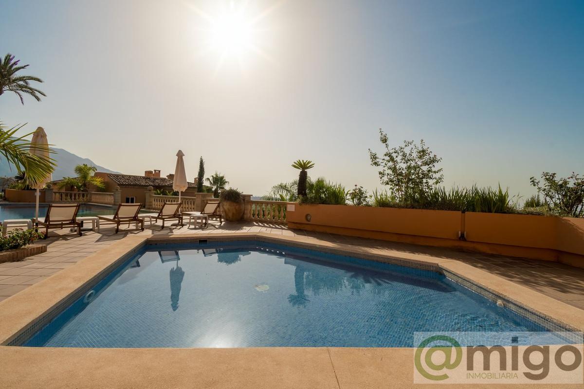 Venta de Ático en Marbella