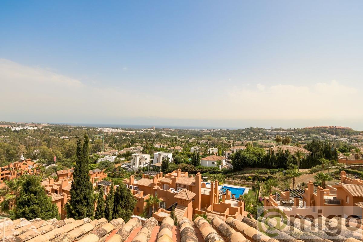 Venta de Ático en Marbella