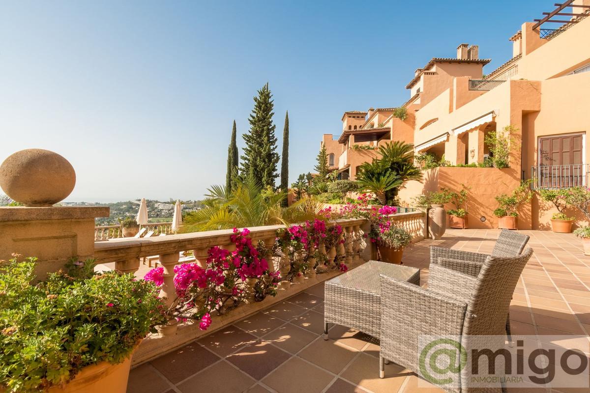 Venta de Ático en Marbella