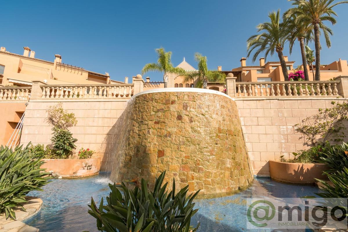 Venta de Ático en Marbella