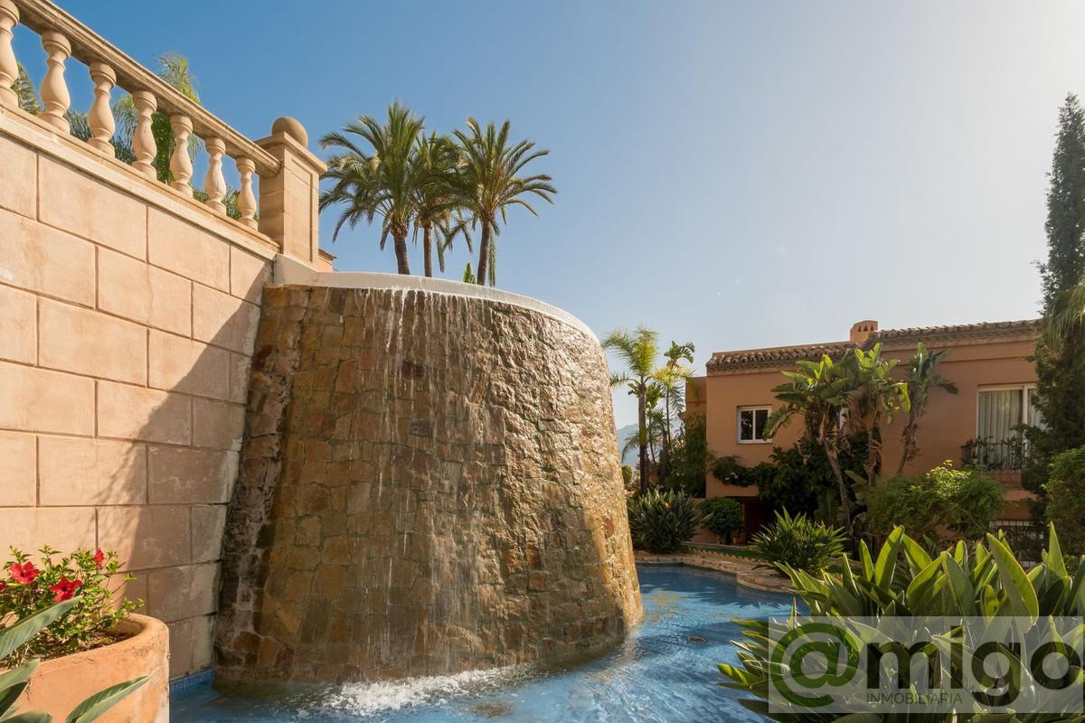 Venta de Ático en Marbella